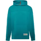Born Sudadera 'Halong' petróleo