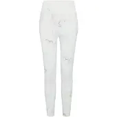 Born Pantalón deportivo 'Helio' antracita / offwhite