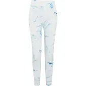Born Pantalón deportivo 'Helio' azul / blanco