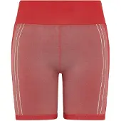 Born Pantalón deportivo 'Cara' rojo claro / offwhite