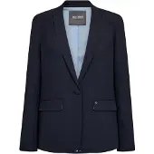 Mos Mosh Blazer 'MMPhoebe Miley' navy