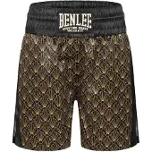 Benlee Pantalón deportivo 'Sunfair' caqui / negro / blanco