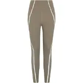 Born Pantalón deportivo 'Luna' kitt / caqui