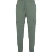 Born Living Yoga Pantalón deportivo 'Biafra' verde