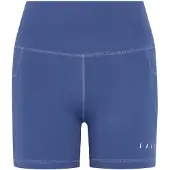 Born Pantalón deportivo 'Eider' azul / blanco