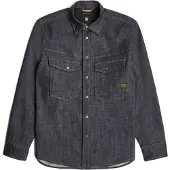 G-Star Camisa De Manga Larga Dakota Regular Fit
