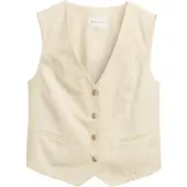 Tom Tailor Chaleco De Vestir Modern
