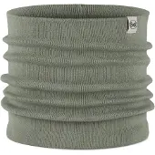 Buff - Knitted Neckwarmer Lilon - Bufanda size One Size, oliva