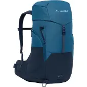 Vaude - Jura 24 - Mochila de senderismo azul