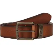 Mustang Cinturón cognac