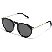 Hawkers Gafas de sol oro / negro