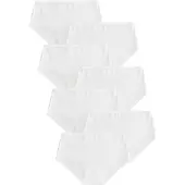 Next Calzoncillo blanco