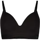 Skiny Sujetador negro