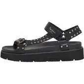 Pepe Jeans Sandalias Pola Metal