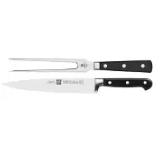 Zwilling 35601-100 Professional S juego de cuchillos para trinchar 2-unidades