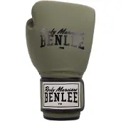 Benlee Guantes De Boxeo De Cuero Evans