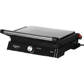 Taurus Parrilla Eléctrica Etna Inox 2200w