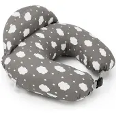 MOMCOZY Almohada De Embarazo Np001 46x46x15 Cm