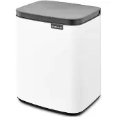Brabantia Cubo De Basura Bo 7l