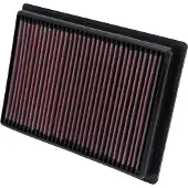 K&N Filtro De Aire Polaris Pl-5712