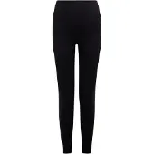 Born Living Yoga Sujetador deportivo 'India' negro / blanco