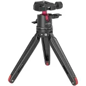 SmallRig 2664 Mini Trípode de Mesa con Cabezal Panorámico