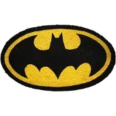 DC Comics Logotipo Ovalado Batman
