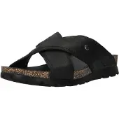 Panama jack Zapatos abiertos 'Salman' negro
