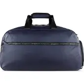 Bugatti Blanc Bolsa de deporte 50 cm azul