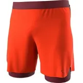 Dynafit Pantalones Cortos 2 En 1 Alpine Pro