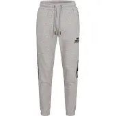 Lonsdale Pantalón deportivo 'Grutness' gris moteado