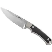 Buck Cuchillo Alpha Guide Select Gray