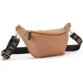 Elbsand Riñonera camelo