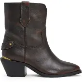 Pepe Jeans Botines Con Tacón April Road