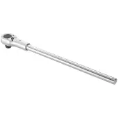 Expert Llave de trinquete de 3/4 con mango