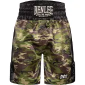 Benlee Pantalón deportivo beige / marrón / verde / negro