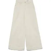Vero Moda Vaquero 'VMAnnet' beige claro