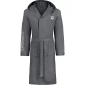 Arena - Zeal Robe - Albornoz size XL, gris