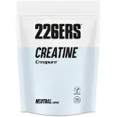 226ers Creatina En Polvo Creapure Sabor Neutro 300g