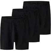 TWO SOON Leggings negro