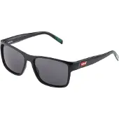 Levi's Gafas de sol negro