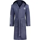 Arena - Zeal Robe - Albornoz size M, azul