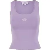 FELICIOUS Top lila / rosa