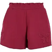 FELICIOUS Pantalón rojo