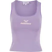 FELICIOUS Top lavanda / lila claro