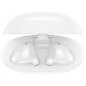 Lenovo Auriculares E310 True Wireless Stereo blanco - GXD1Q65145