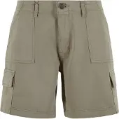 Urban Classics Pantalón cargo oliva