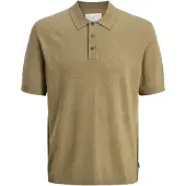 Jack & jones Camiseta caramelo