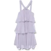 Vero Moda Vestido 'VMFelicia' lila pastel