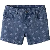 TWO SOON Vaquero azul denim / azul claro